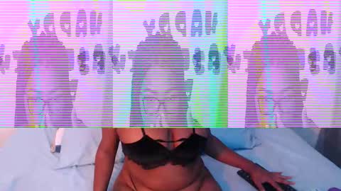 RACHELL  online show from March 22, 2026, 3:43 am