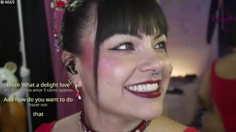rachellk online show from May 12, 2026, 8:55 am
