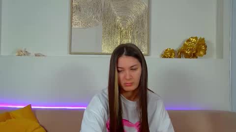 RachellSimpson online show from March 15, 2026, 6:25 pm