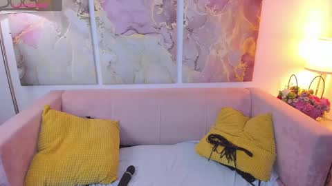 Rachel online show from January 28, 2025, 12:00 pm