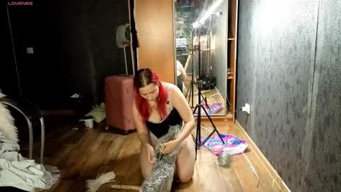 Rachel online show from November 5, 2025, 7:47 pm