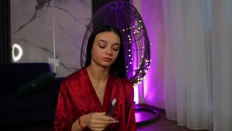 Ann online show from November 16, 2025, 5:13 am