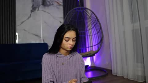 Ann online show from December 5, 2025, 5:16 am