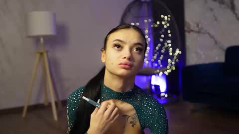 Ann online show from January 8, 2026, 5:54 am