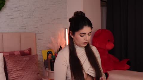 Snapshot of rachelswaan chatting on February 5, 2025, 4:37 am RachelSwaan online show from February 5, 2025, 4:37 am