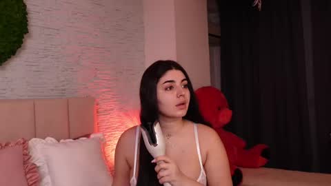 Snapshot of rachelswaan chatting on March 1, 2025, 4:47 am RachelSwaan online show from March 1, 2025, 4:47 am