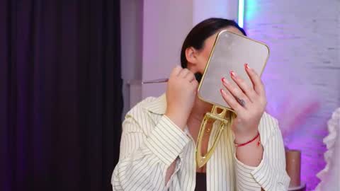 RachelSwaan online show from March 17, 2026, 6:06 am