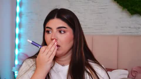 RachelSwaan online show from March 18, 2026, 6:38 am