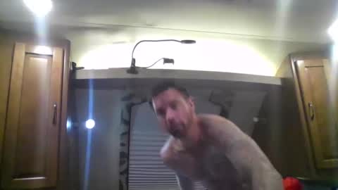 Rachyyyy online show from October 9, 2025, 1:03 am