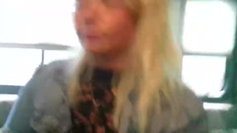 Rachyyyy online show from October 15, 2025, 6:52 pm