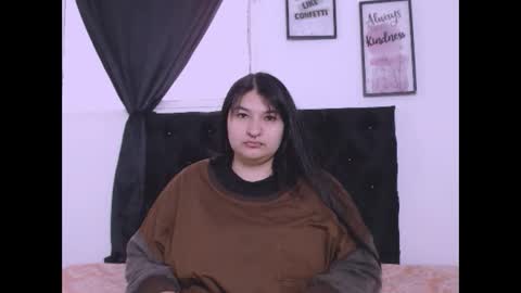 Snapshot of radiantgoddes chatting on October 11, 2025, 1:20 pm radiantgoddes online show from October 11, 2025, 1:20 pm