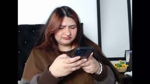 Snapshot of radiantgoddes chatting on February 13, 2026, 5:20 pm radiantgoddes online show from February 13, 2026, 5:20 pm