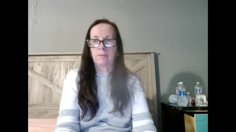 Radiant Peach Goddess online show from February 21, 2025, 5:35 am