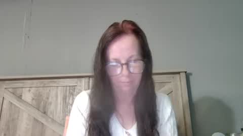 Radiant Peach Goddess online show from February 23, 2025, 4:46 pm