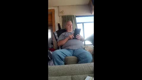 Radioman for fun online show from April 16, 2026, 5:03 pm