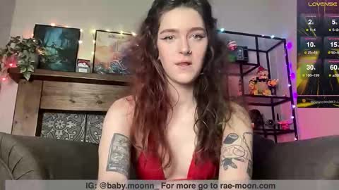 Rae online show from March 11, 2026, 6:58 pm