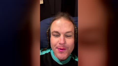 raeganv online show from June 6, 2026, 9:47 am