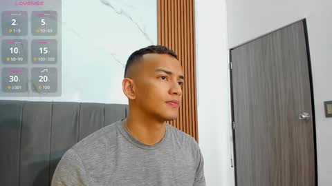 rafa_cruz online show from October 1, 2025, 11:49 am