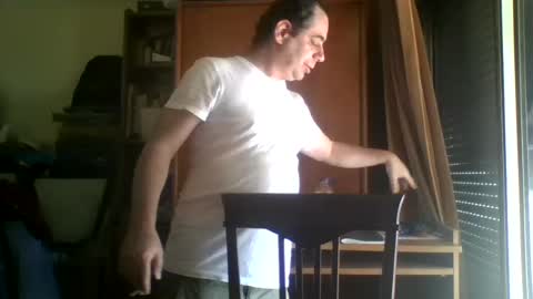 rafabit online show from July 12, 2026, 2:08 pm