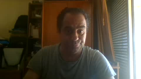 rafabit online show from July 31, 2026, 12:15 pm