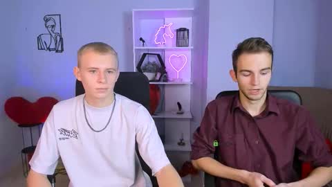 rafael online show from November 17, 2025, 6:52 am