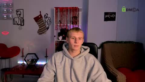 rafael online show from January 9, 2026, 8:10 pm