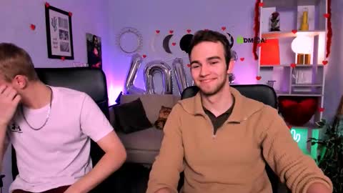 rafael online show from February 9, 2026, 6:39 am