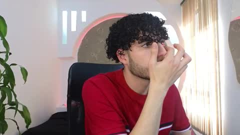 R A F A E L online show from October 2, 2025, 8:27 pm