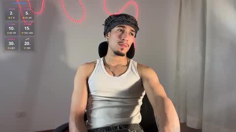 NEW IG  online show from February 5, 2026, 1:21 am