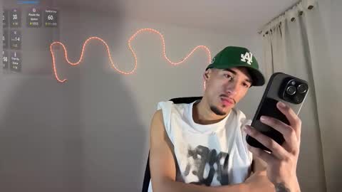 NEW IG  online show from February 15, 2026, 4:31 am