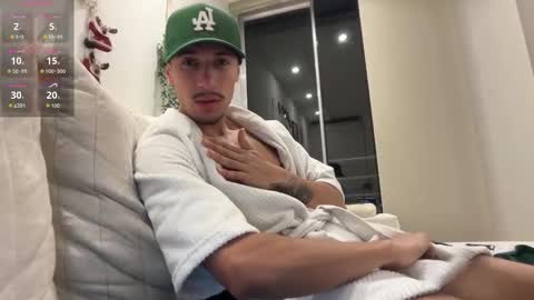 NEW IG  online show from March 17, 2026, 4:50 am