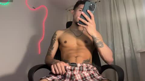 NEW IG  online show from April 16, 2026, 2:34 am