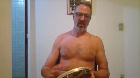 Big Uncle Jungle online show from December 16, 2025, 9:53 pm