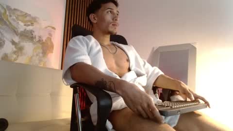 IG online show from January 5, 2025, 6:56 am