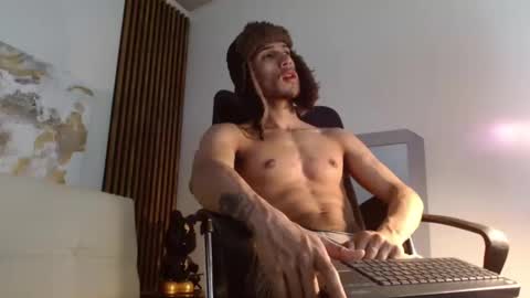 IG online show from January 10, 2025, 3:50 am