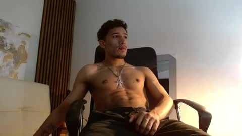 IG online show from January 12, 2025, 3:07 am