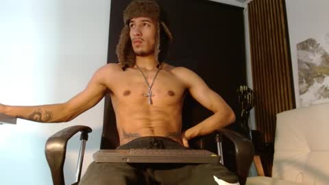 IG online show from January 14, 2025, 2:40 am