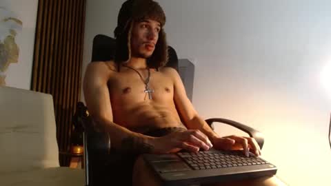 IG online show from January 14, 2025, 8:41 am