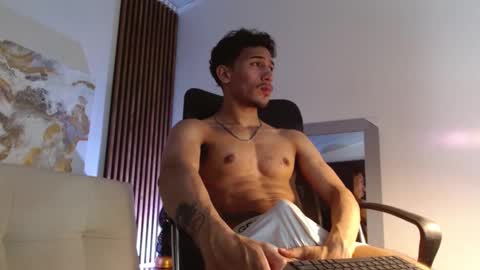 IG online show from January 16, 2025, 3:45 am