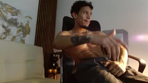 IG online show from February 11, 2025, 3:08 am