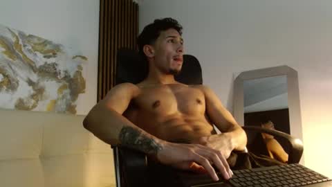 IG online show from February 19, 2025, 3:39 am