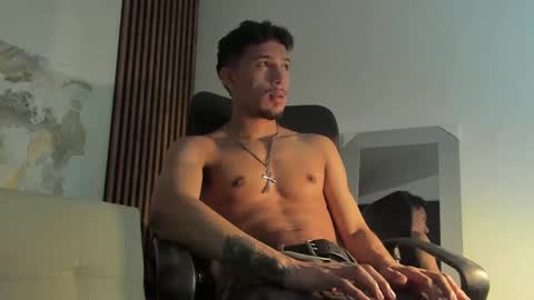 IG online show from March 11, 2025, 3:48 am