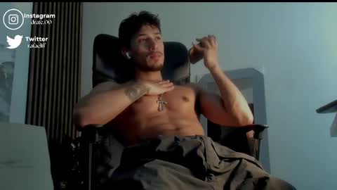 IG online show from September 25, 2025, 2:37 am