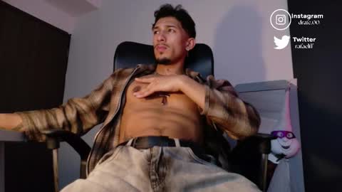 IG online show from October 28, 2025, 2:59 am