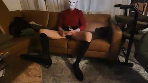 Snapshot of raffertynow chatting on May 17, 2026, 3:26 am DressSock Shoe online show from May 17, 2026, 3:26 am