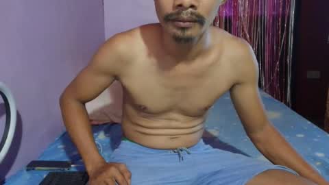 Raffyhardcock4u online show from June 17, 2026, 9:01 am