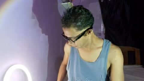 Raffyhardcock4u online show from July 16, 2026, 3:40 pm