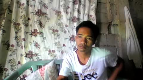 Raffyhardcock4u online show from July 21, 2026, 4:37 am