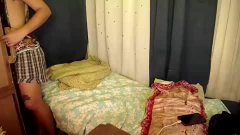 rafy_mae69 online show from February 16, 2025, 1:27 pm