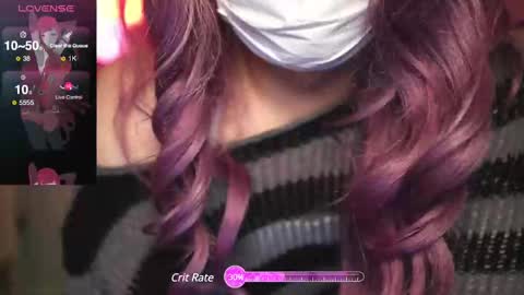 Snapshot of ragehard69 chatting on December 4, 2024, 11:24 pm keikodances online show from December 4, 2024, 11:24 pm